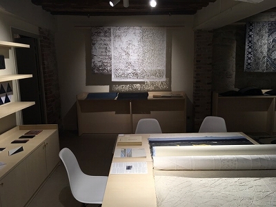 sample-369 Washiya in Paris exhibition
