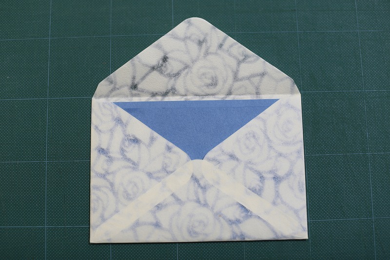 archive-428 chigiri washi envelope