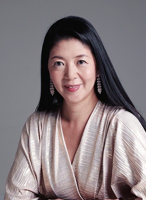 Akari-Lisa ISHII