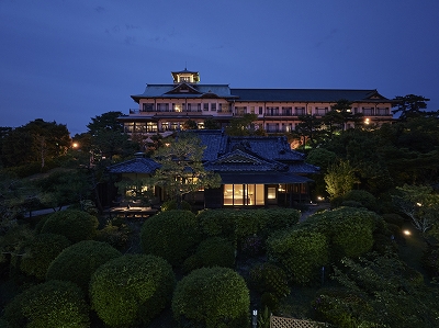archive-508 GAMAGORI CLASSIC HOTEL SNVbNze