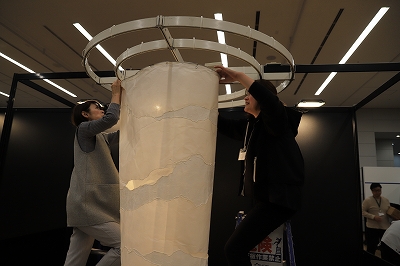 archive-514 BAMBOO EXPO 20251211-12 Washiya x&nbsp;Goibuchi