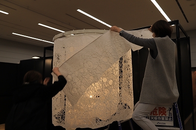 archive-514 BAMBOO EXPO 20251211-12 Washiya x&nbsp;Goibuchi