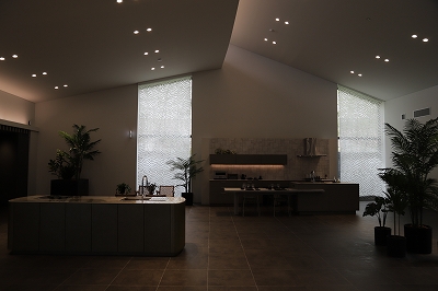 archive-527 kitchenhouse Sendai Showroom 20260814
