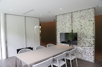 archive-527 kitchenhouse Sendai Showroom 20260814