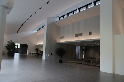 archive-527 kitchenhouse Sendai Showroom 20260814