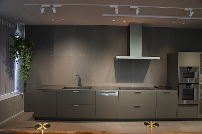 archive-527 kitchenhouse Sendai Showroom 20260814