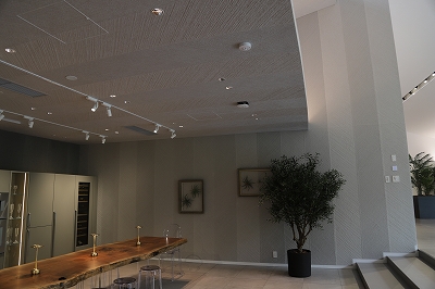 archive-527 kitchenhouse Sendai Showroom 20260814