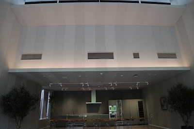 archive-527 kitchenhouse Sendai Showroom 20260814