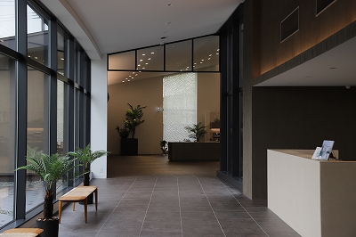 archive-527 kitchenhouse Sendai Showroom 20260814
