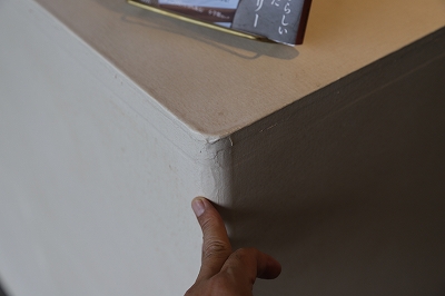archive-527 kitchenhouse Sendai Showroom 20260814