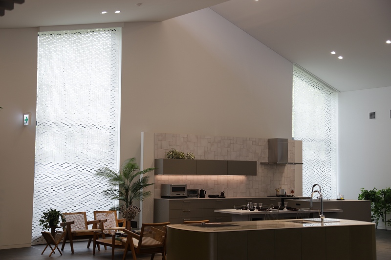 archive-527 kitchenhouse Sendai Showroom 20260814