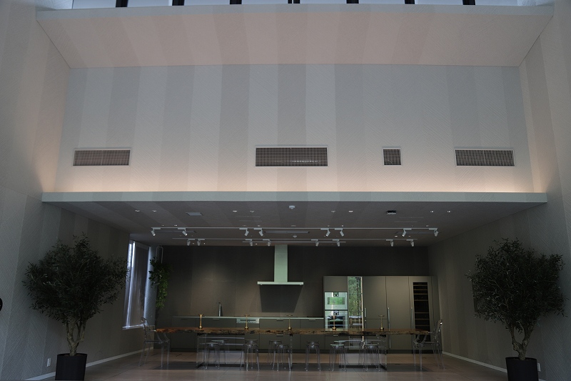 archive-527 kitchenhouse Sendai Showroom 20260814