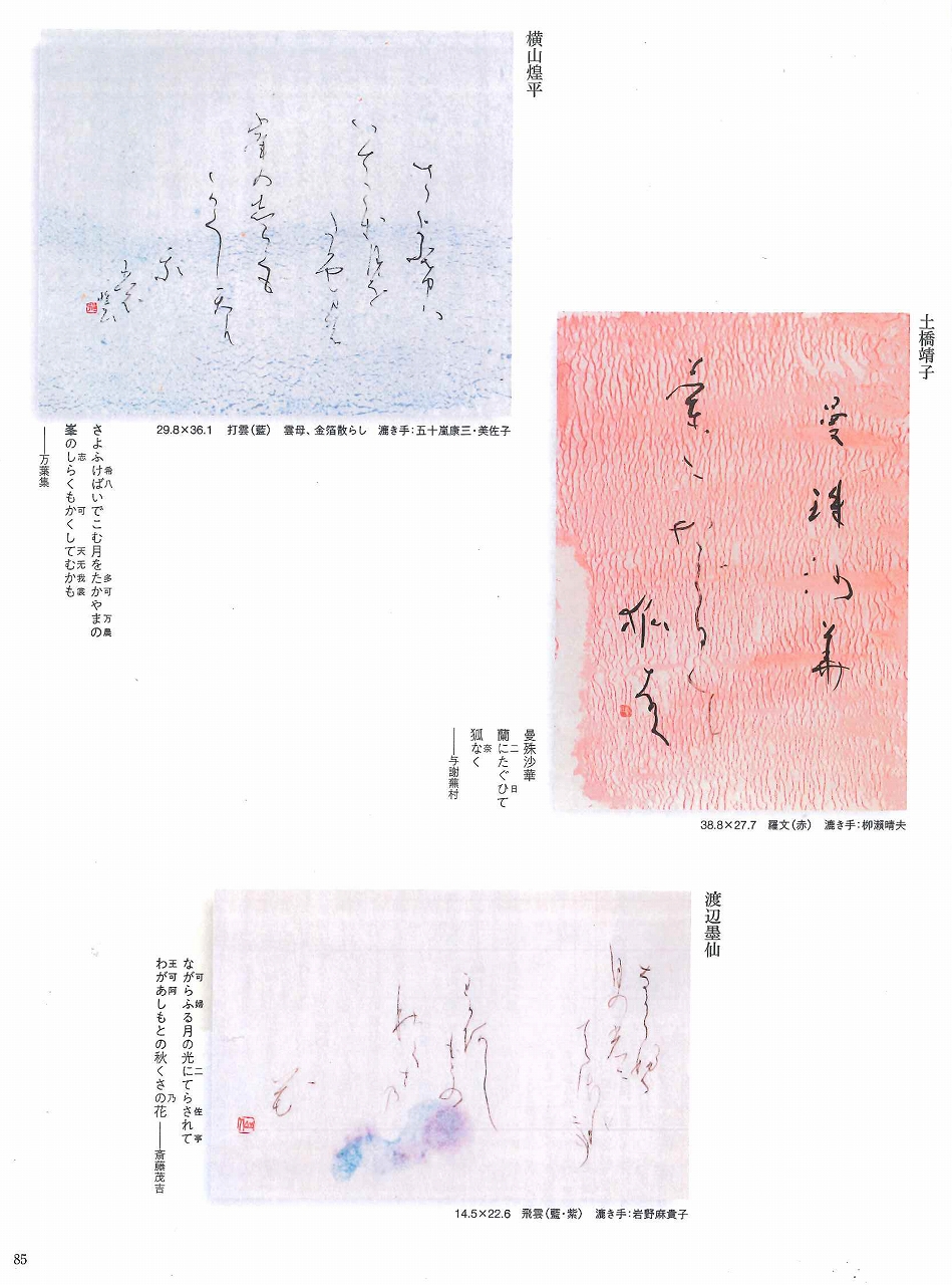 20190307 SUMI257 墨257