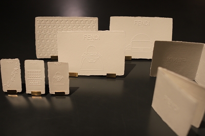 FENDI Decor washi 20260527 LVMH METIERS D'ART "WASHI"